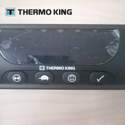 Thermo King Display 452376 แผนที่คณะกรรมการควบคุม