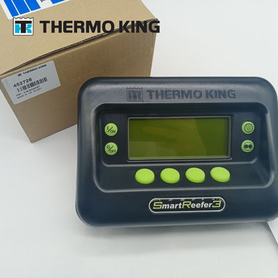 คอนโทรลเลอร์ THERMO KING SR3 รุ่น HMI-3 หมายเลข 452726 พร้อมบริการซ่อมสำหรับ SR2 SR3 SR4
