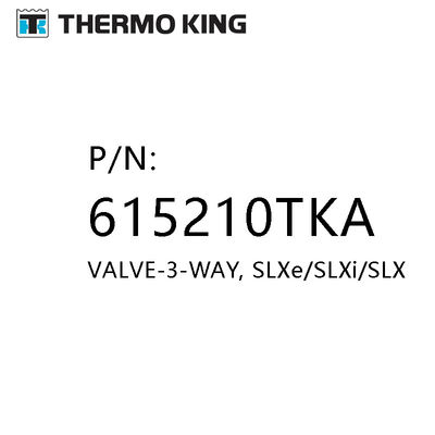 วาล์ว Thermoking Original 615210TKA 3 ทาง SLXe/SLXi/SLX อะไหล่