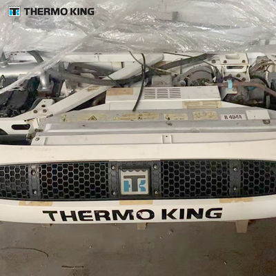 เครื่องทำความเย็น THERMO KING มือสอง T-800M ใช้งานได้ดี คุณภาพดี ขายปี 2011/2012/2013/2014/2015