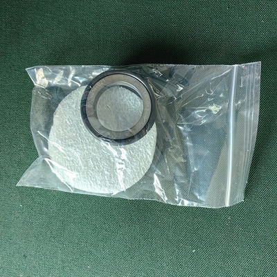 THERMO KING อะไหล่ 221100TKA SEAL - แค้งช็อฟต์ SS เครื่องปรับความร้อน พร้อมผ้าเช็ดสําหรับระบบเย็นตู้เย็นรถบรรทุก