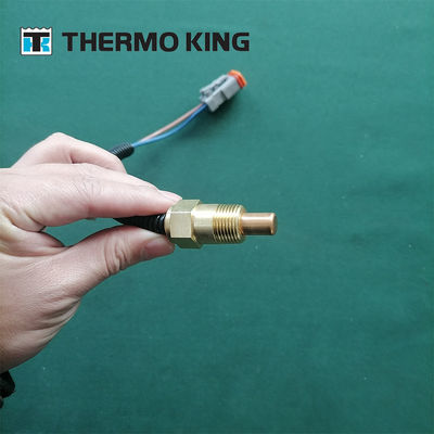 Thermo King อะไหล่เดิม 416538 เครื่องตรวจจับอุณหภูมิน้ําสําหรับระบบเย็นตู้เย็นรถบรรทุก