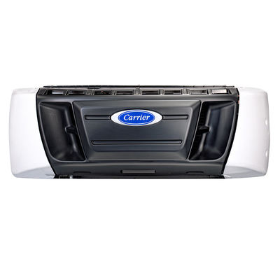 Carrier Supra 850+ หน่วยเย็น ระบบเย็น