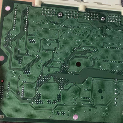 อะไหล่พกพา 12-00650-63 บอร์ดโลจิก สําหรับระบบทําความเย็นตู้เย็น