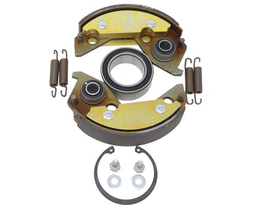 50-01165-20 ชุดซ่อมแซมคลาช สําหรับตัวนํา S750/OASIS250 Supra 550 ถึง 1250 ASIN B0CQW61RS5