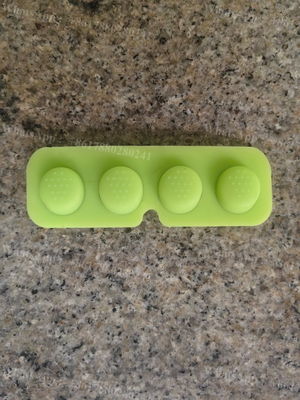 ปุ่มซิลิคอน SR2,SR3 สําหรับช่างซ่อมซ่อมเครื่องควบคุม SR2,SR3