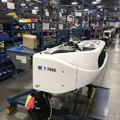 เครื่องทำความเย็น THERMO KING รุ่น T-780E T780E พร้อมเครื่องยนต์ดีเซลและระบบไฟฟ้าสำรอง ผลิตในประเทศจีน