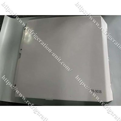 THERMO KING รถพ่วง SLXe SLXi 100/200/300/400 ฝาครอบด้านนอก 989038 วัสดุพลาสติก ABS