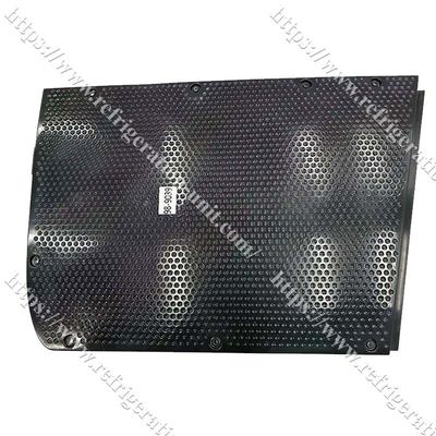 ฝาครอบภายนอกสำหรับรถพ่วง THERMO KING รุ่น SLXe SLXi 100/200/300/400, วัสดุพลาสติก ABS หมายเลข 989039