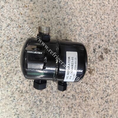 65-66823-01 เครื่องแยกน้ํามันสําหรับอุปกรณ์ทําความเย็น Carrier
