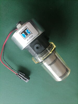 417059 Thermo King Parts ชุดทำความเย็น ปั๊มน้ำมันเชื้อเพลิง อะไหล่แท้