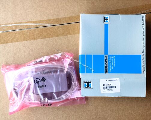 2041126 สายสื่อ DSR ไปยัง PC THERMO KING ของแท้อะไหล่