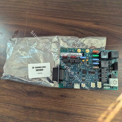 452756 /417600/452611 ชุดควบคุมบอร์ดลอจิก อัพเดตซอฟต์แวร์ล่าสุด ,EMC,SP TRUCK, T-600M T-800M T-1000M THERMO KING หน่วยทำความเย็น
