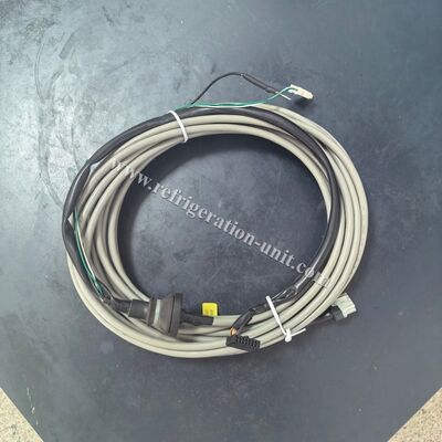 22-60673-03 แทน 22-02336-04 CABLE ASSY, CAB COMMAND 10M พร้อม CONNECTOR B การเชื่อมต่อสายไฟสําหรับหน่วยเย็นตัวนํา Supra 550 / 650 / 750 / 850 / 950 / 1050 / 1150 / 1250