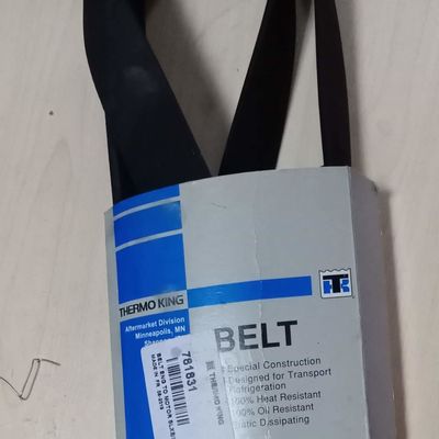 สายพานยางวัลคาไนซ์ OEM Thermo King Parts สำหรับ TS 200