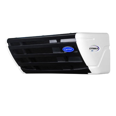 เครื่องทำความเย็นอาหาร Citimax Range R404a Carrier Van หน่วยทำความเย็น