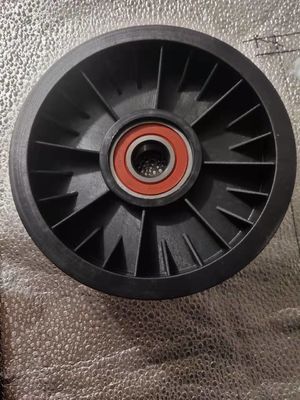 773037TKA มือ Thermo King อะไหล่ เข็มขัด กล่องกดเครียด ไดเซล