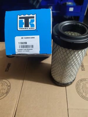 เครื่องกรองอากาศดีเซล 119059 ผลงานสูง