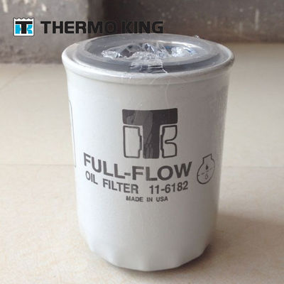 เครื่องทำความเย็น Thermo King Parts Fuel Filter Element 116182 119321 119300 119059