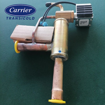 อะไหล่ Carrier 14-00337-02 หมายเลขสำรอง 14-00337-04 วาล์ว 3 ทาง