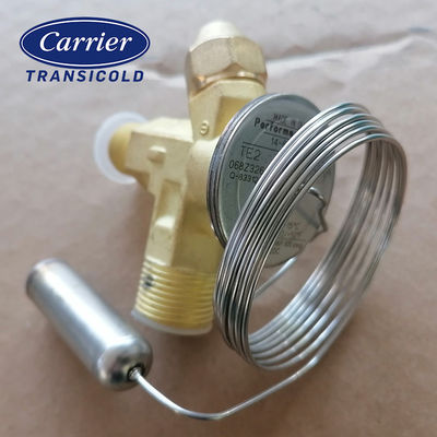 วาล์วอะไหล่สำหรับชุดทำความเย็นแบบขยาย 14-60039-04