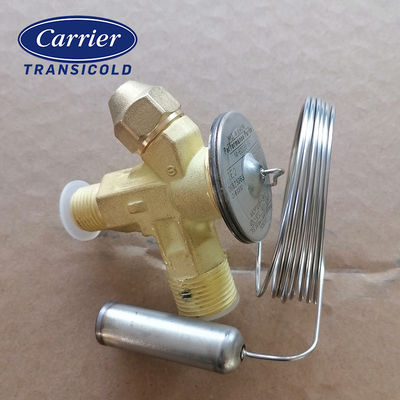 Expansion Carrier Refrigeration Units อะไหล่ 14-60039-04 Valve