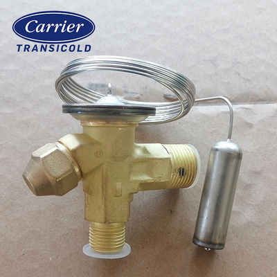 Expansion Carrier Refrigeration Units อะไหล่ 14-60039-04 Valve