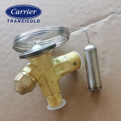 Expansion Carrier Refrigeration Units อะไหล่ 14-60039-04 Valve