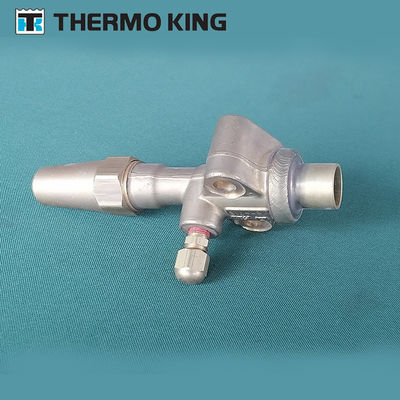 Md / ​​T600 / T800 Thermo King อะไหล่อะไหล่ 660129 Valve Discharge
