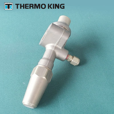 Md / ​​T600 / T800 Thermo King อะไหล่อะไหล่ 660129 Valve Discharge