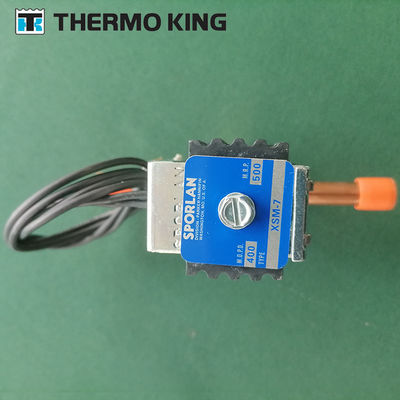 อะไหล่แท้ Thermo King 614676 666384 Dehydrator Vp / Bus