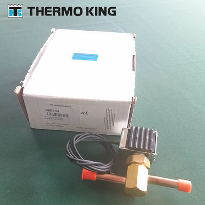 อะไหล่แท้ Thermo King 614676 666384 Dehydrator Vp / Bus