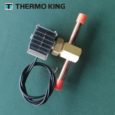 อะไหล่แท้ Thermo King 614676 666384 Dehydrator Vp / Bus