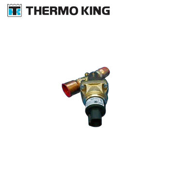618820 /619506 Thermo King 614253 วาล์วปีกผีเสื้ออิเล็กทรอนิกส์ 3/8 Slxi (ETV)