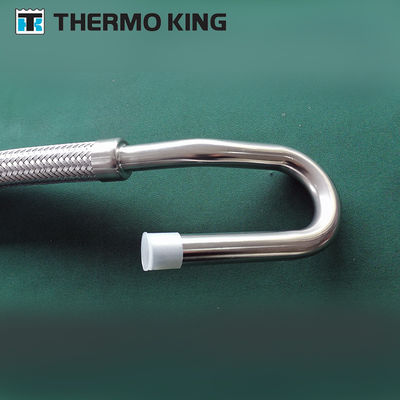 614127 SLXe / SLXi THERMO KING อะไหล่เครื่องทำความเย็น Vibrasorber Discharge