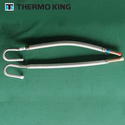 614127 SLXe / SLXi THERMO KING อะไหล่เครื่องทำความเย็น Vibrasorber Discharge