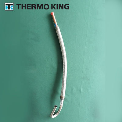 614127 SLXe / SLXi THERMO KING อะไหล่เครื่องทำความเย็น Vibrasorber Discharge