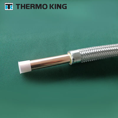 614127 SLXe / SLXi THERMO KING อะไหล่เครื่องทำความเย็น Vibrasorber Discharge