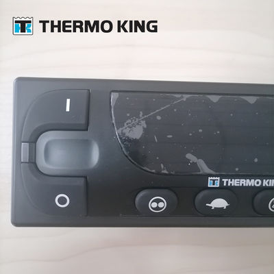 Thermo King Display 452376 แผนที่คณะกรรมการควบคุม