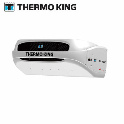 เครื่องทำความเย็นติดรถบรรทุก Thermo King พัดลมไฟฟ้า T-1280E 30/50