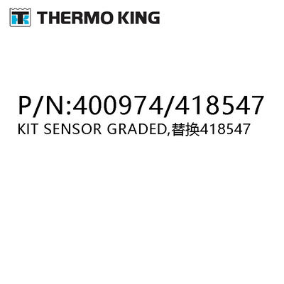 400974 400975 แทน 418547 Thermo King อะไหล่ อุปกรณ์สัมผัสอุณหภูมิ