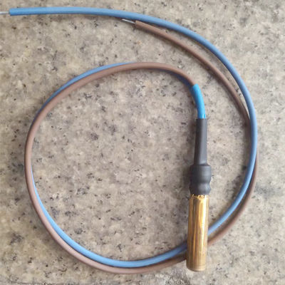 เทอร์โม คิง 400974 400975 ชิ้นส่วนสํารอง เครื่องตรวจวัดอุณหภูมิแทน 418547