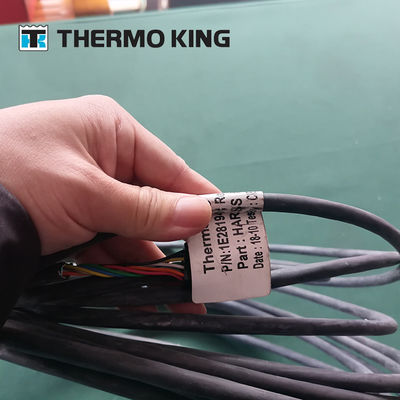 THERMO KING 420644 HARNESS-HMI STD LED Display 12M อะไหล่ของหน่วยเย็น