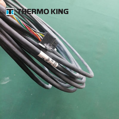 THERMO KING 420644 HARNESS-HMI STD LED Display 12M อะไหล่ของหน่วยเย็น