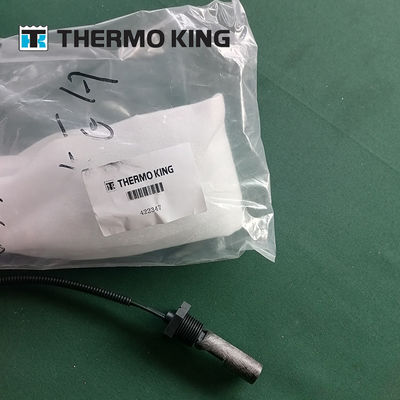 THERMO KING 422347 เซ็นเซอร์ระดับน้ำหล่อเย็น SP/UT ท่อทองแดง ครีบอลูมิเนียม ชิ้นส่วนเครื่องทำความเย็น