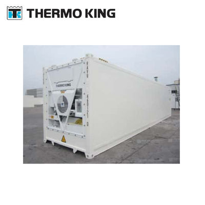 MP4000 THERMO KING หน่วยเย็นถัง Magnum Plus