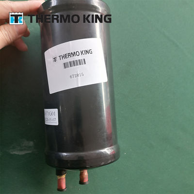 Thermo King Parts Assy Receiver Tank Sv 672815 สําหรับหน่วยเย็น