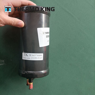 Thermo King Parts Assy Receiver Tank Sv 672815 สําหรับหน่วยเย็น