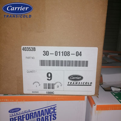 30-01108-04 Carrier / 417059 อะไหล่ Thermo king ปั๊มเชื้อเพลิง 2.2KW 5.8A Canned Motor Pump สำหรับการทำความเย็น