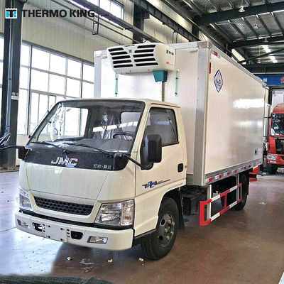 เครื่องทำความเย็น Thermo King แบบใช้พลังงานในตัว 150 แรงม้า R404a